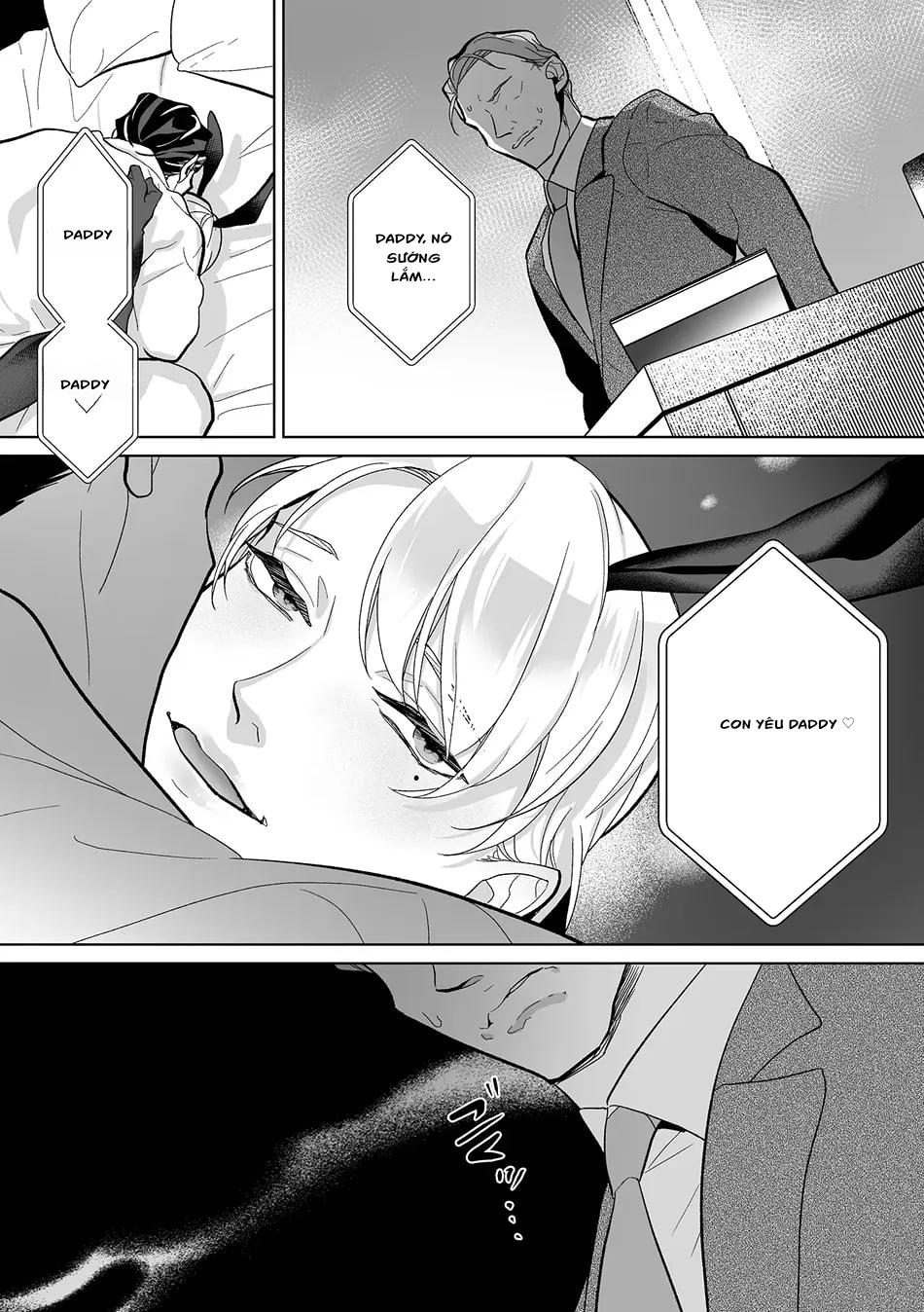 Tổng Hợp Oneshot Rape Chapter 195 - Next 