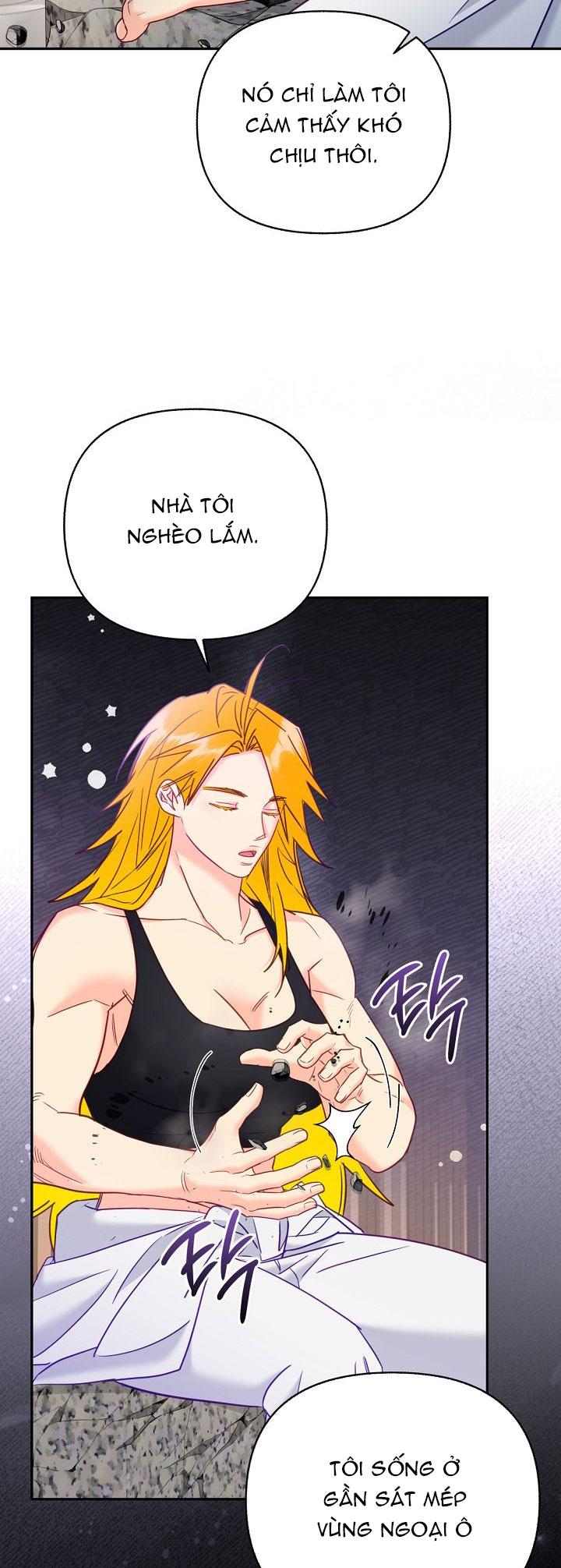 Người bình thường cấp A Chapter 70 - Next Chapter 71