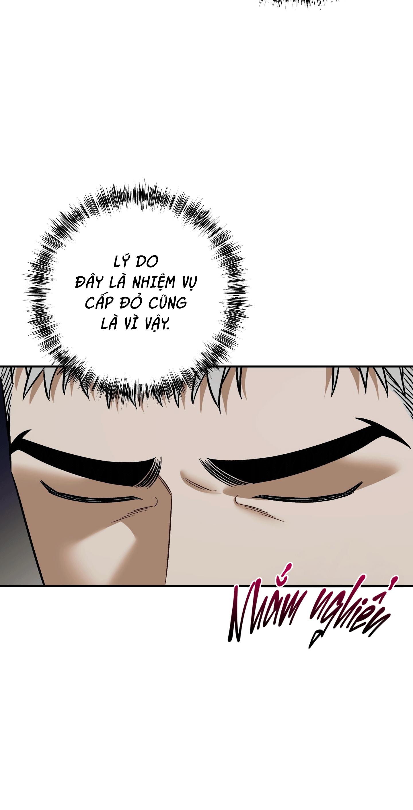 SOMETHING IMPOSSIBLE Chapter 14 - Trang 2