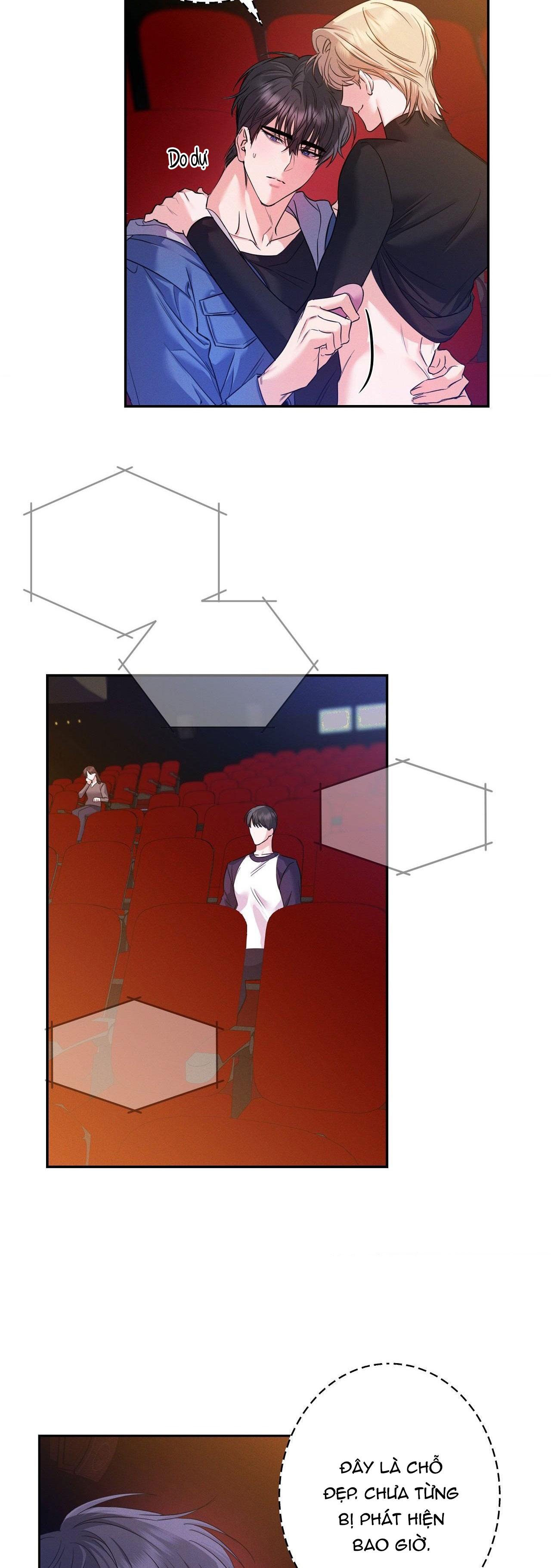 HƯỚNG DẪN TÌNH DỤC Chapter 5 - Next 