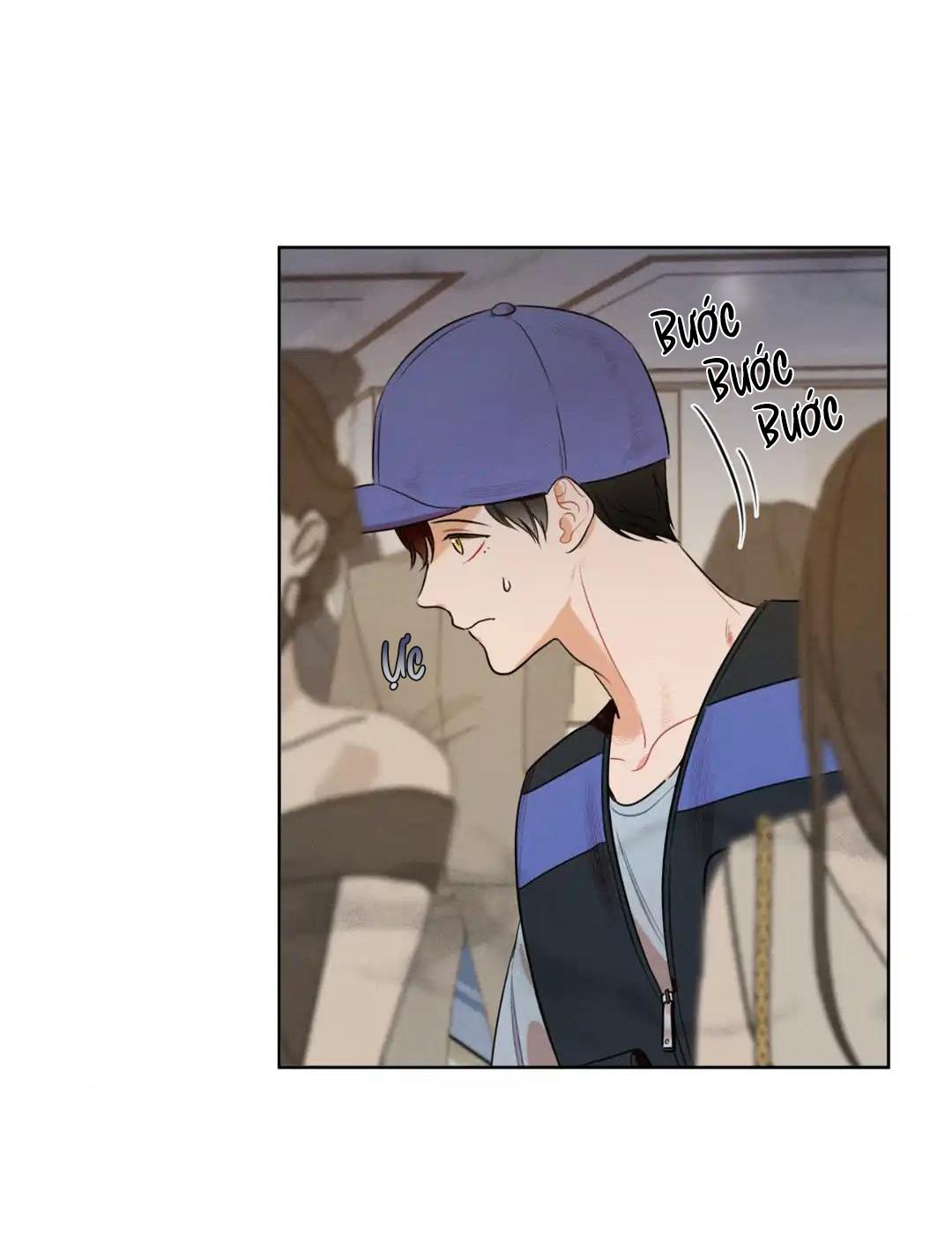 Tố Cáo Sếp Tôi Chapter 23 - Next 