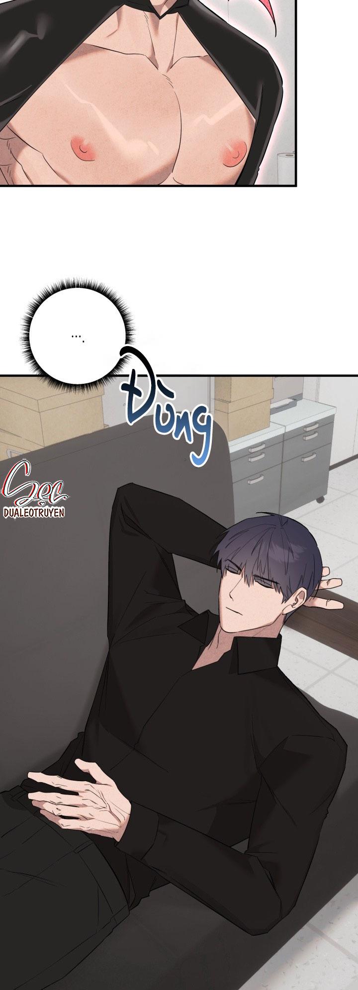 ĐẠI CA DÂM ĐÃNG Chapter 6 - Next Chapter 7