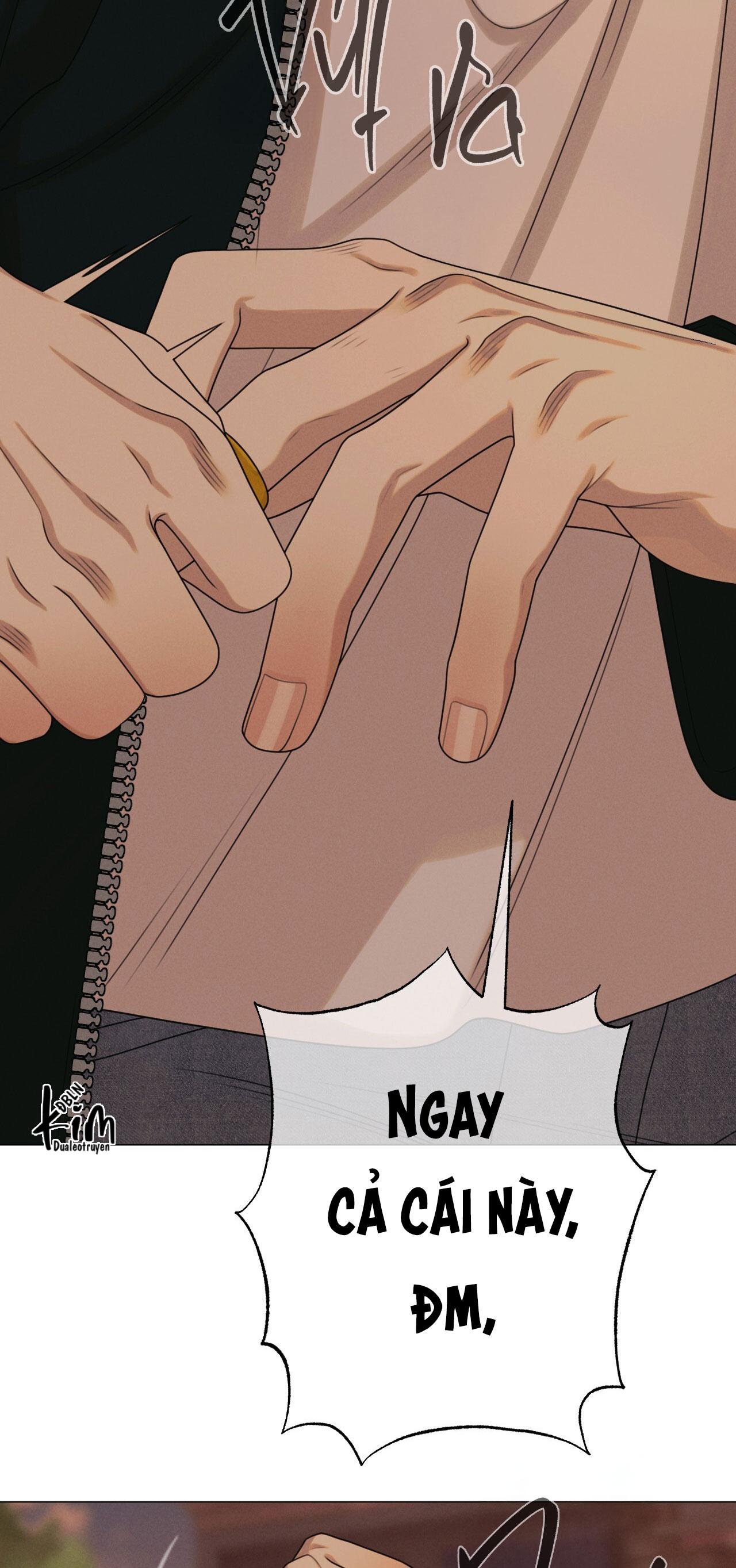 QUẺ BÓI GIẤC MƠ CỦA YÊU TINH Chapter 45 - Next Chapter 46