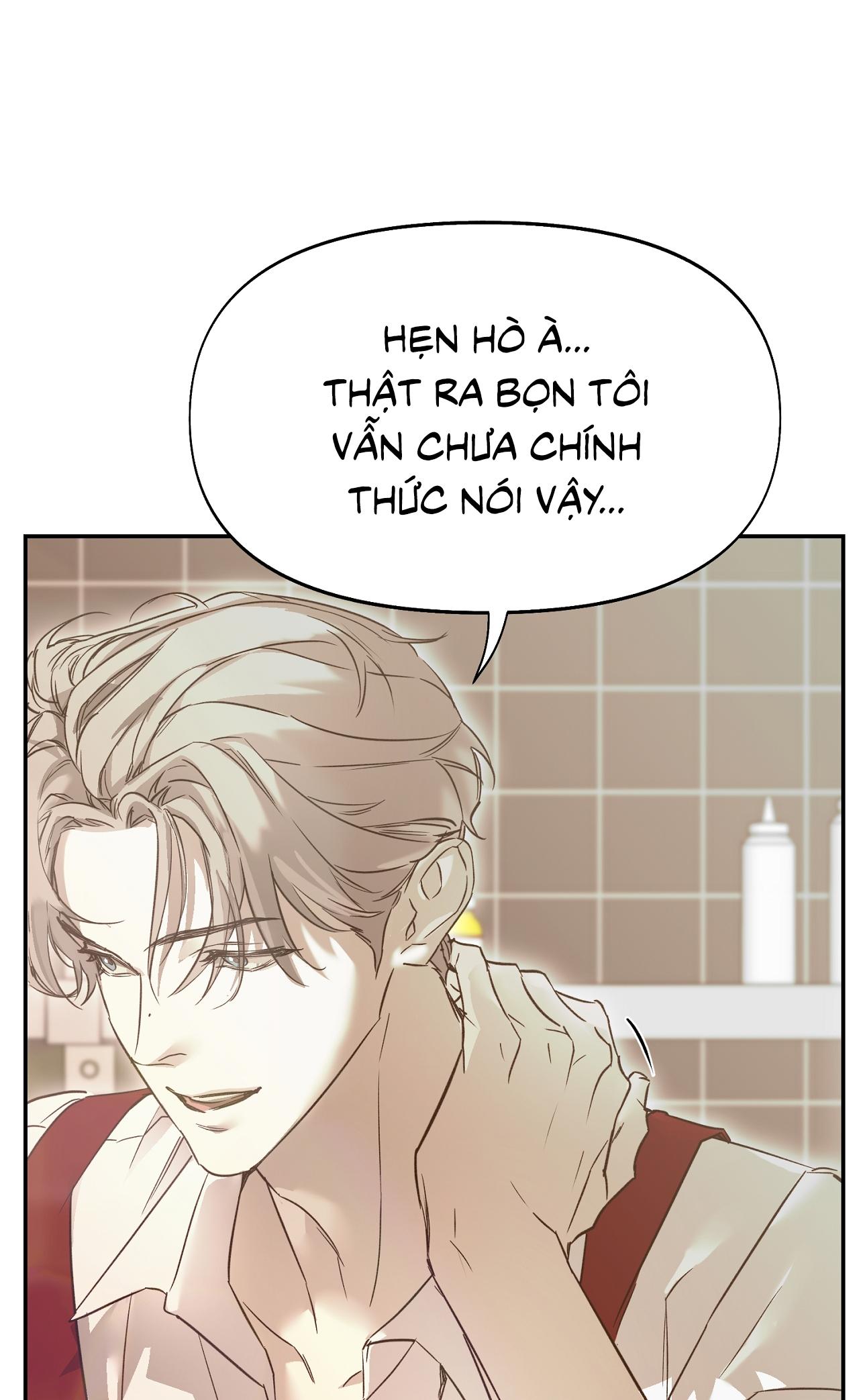 NERD PROJECT Chapter 41 - Next Chapter 41