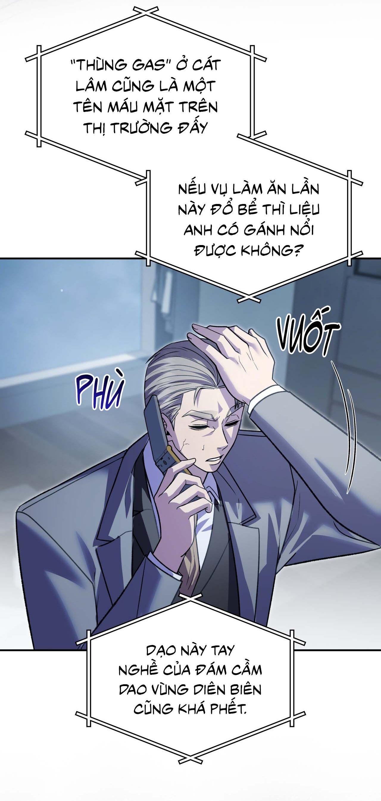 Raw Chapter 48 - Next Chapter 49
