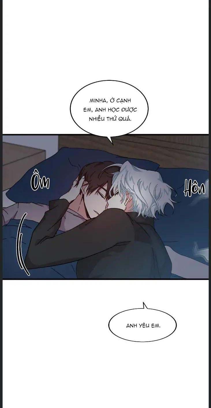 Tôi Yêu Vị Thần Của Tôi Chapter 9 - Next Chapter 10