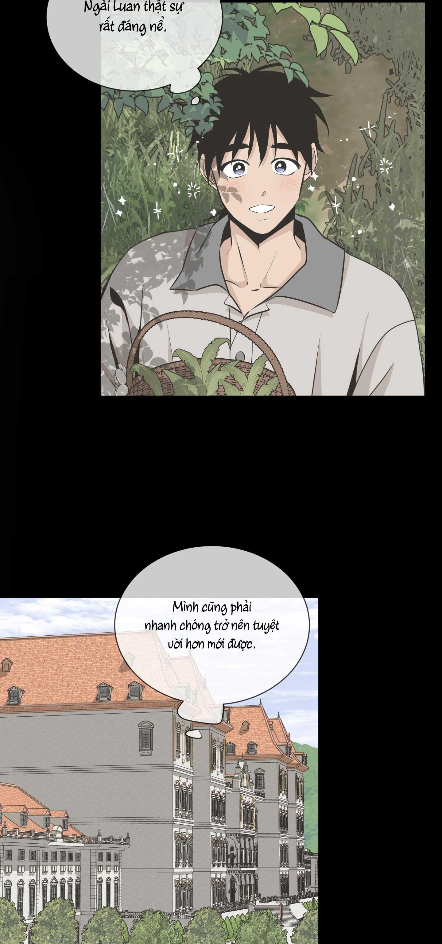 LOÀI HOA KHÔNG TÊN Chapter 19 - Next Chapter 20