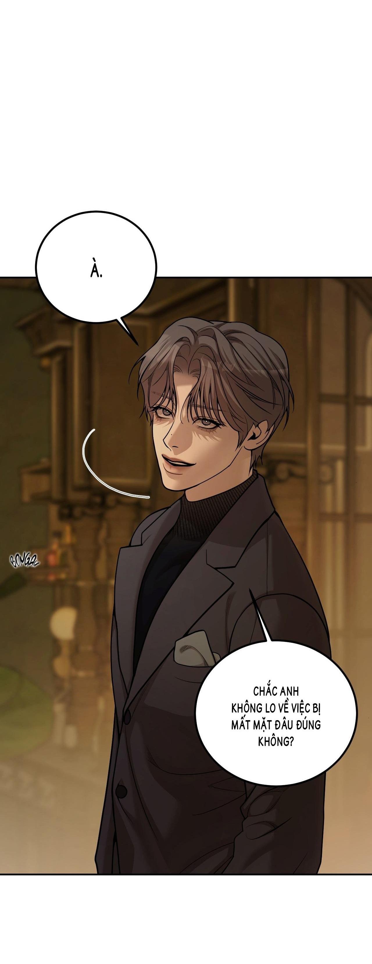THIẾU NIÊN SÒ: BÙNG CHÁY Chapter 2 - Trang 2