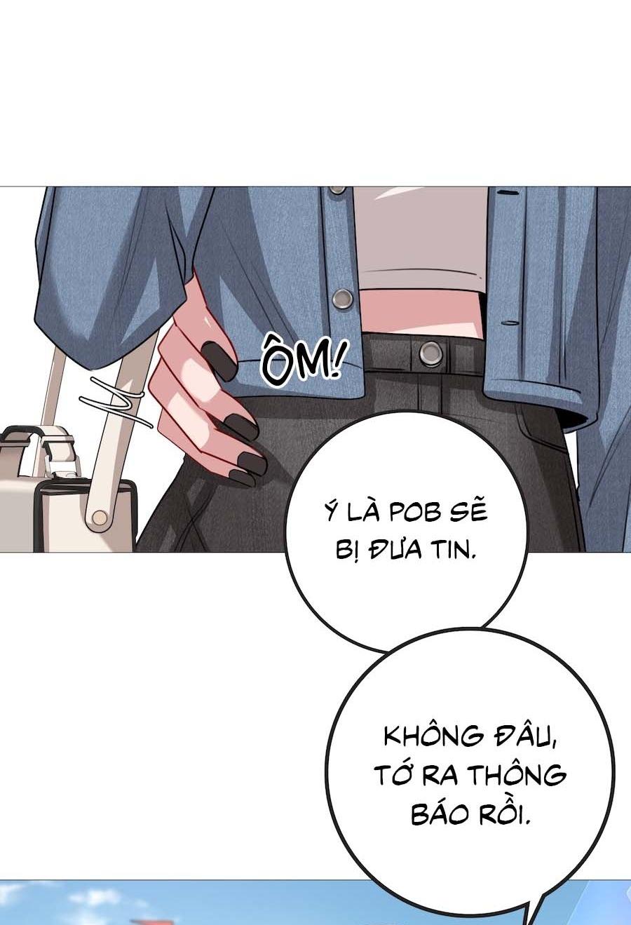 Flower of youth Chapter 40 - Next 