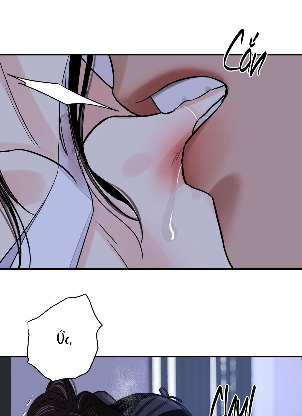 KIẾM HOA Chapter 83 - Trang 3