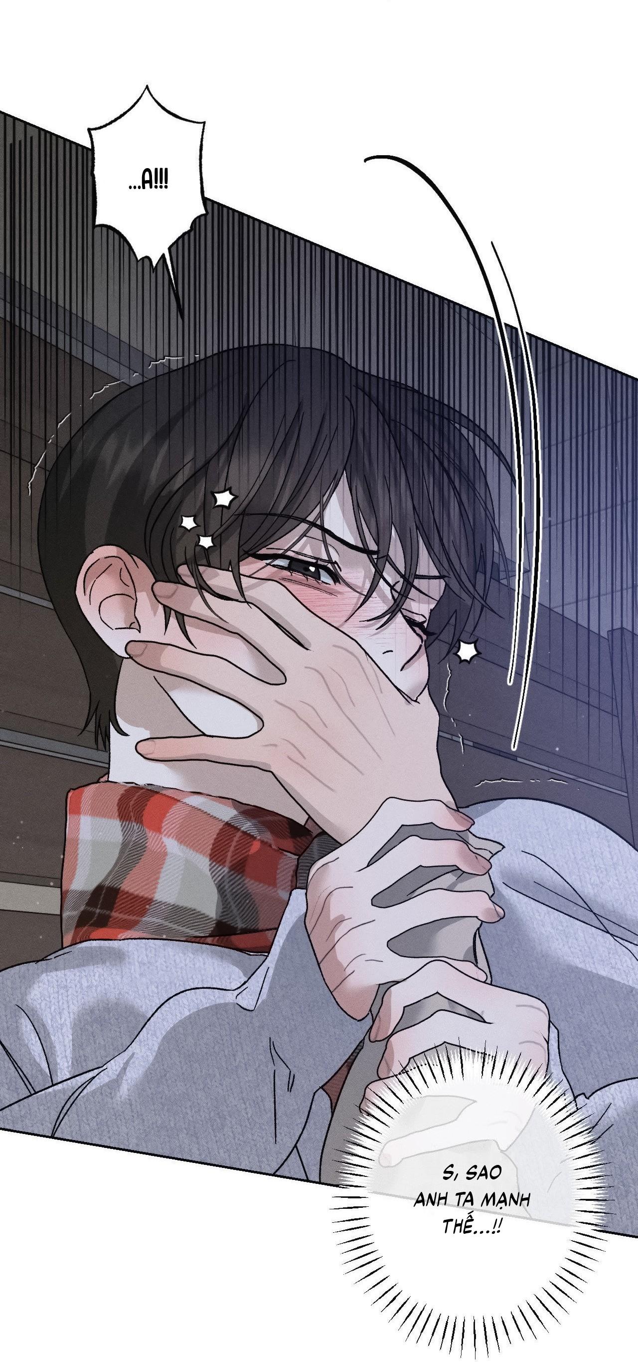 (CBunu) Close Up Chapter 25 - Next Chapter 26