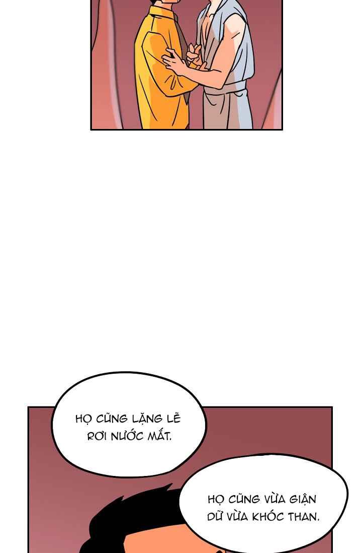 Dừng Lại, Tài Xế Chapter 27 Chap 27 - Next 