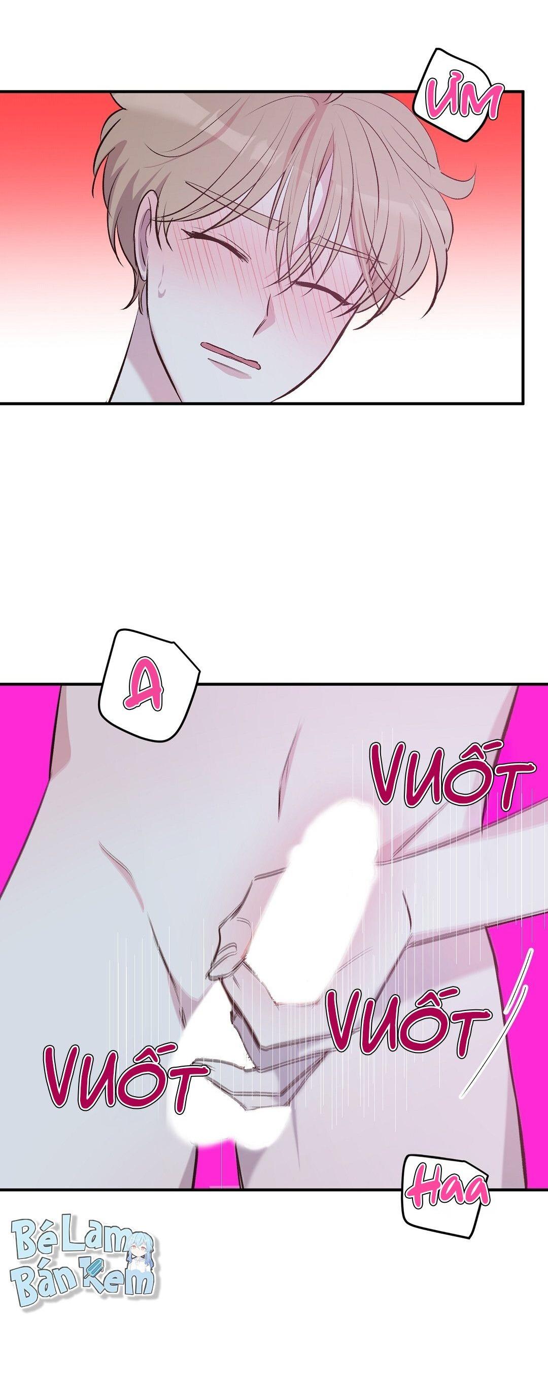 CHUYỆN TÌNH ĐẢO HOANG Chapter 33.17 Ngoại truyện 17 - Next Chapter 33.2 Ngoại truyện 2