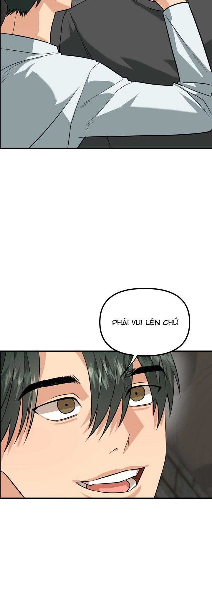 CÓ TIN VÀO TÍNH BẢN ÁC KHÔNG ? Chapter 42 - Next Chapter 43