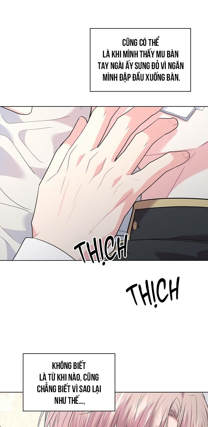 Who’s your daddy Chapter 30 - Next 