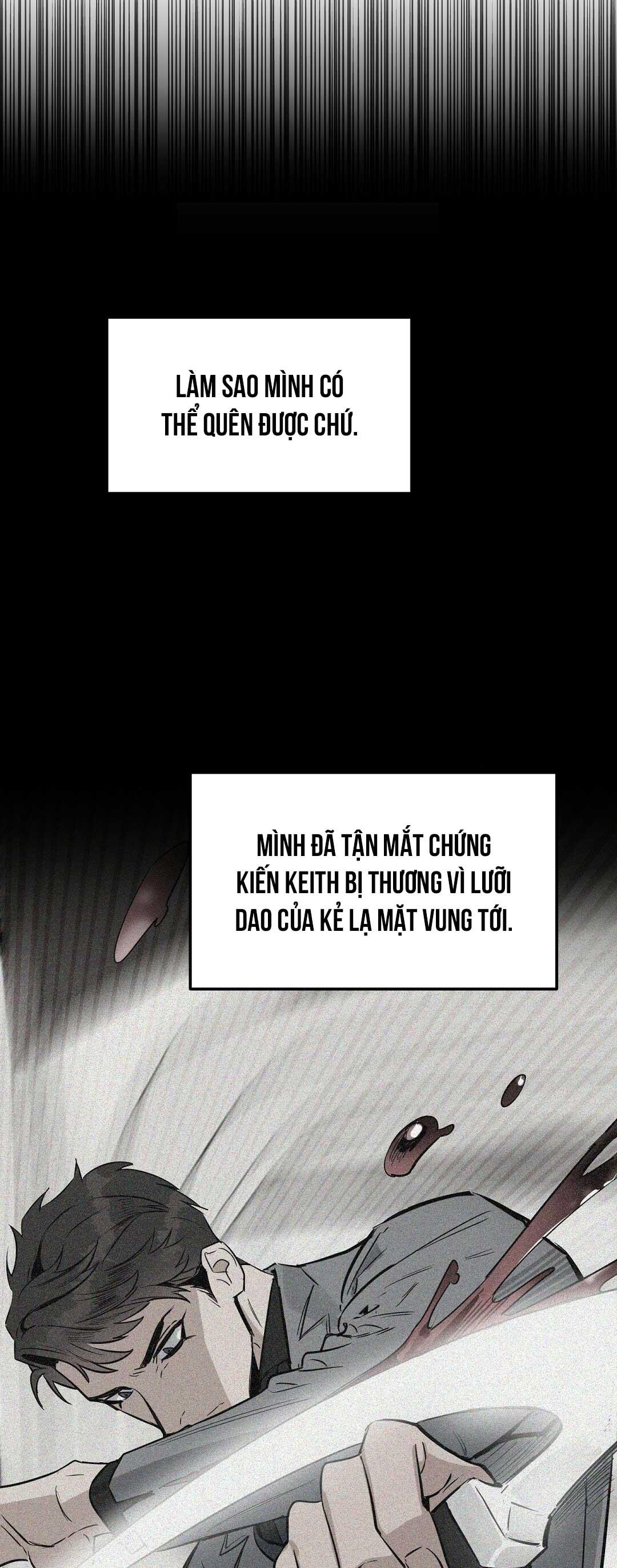 Kiss me, liar (Ngoại truyện Chapter 26 - Next Chapter 27