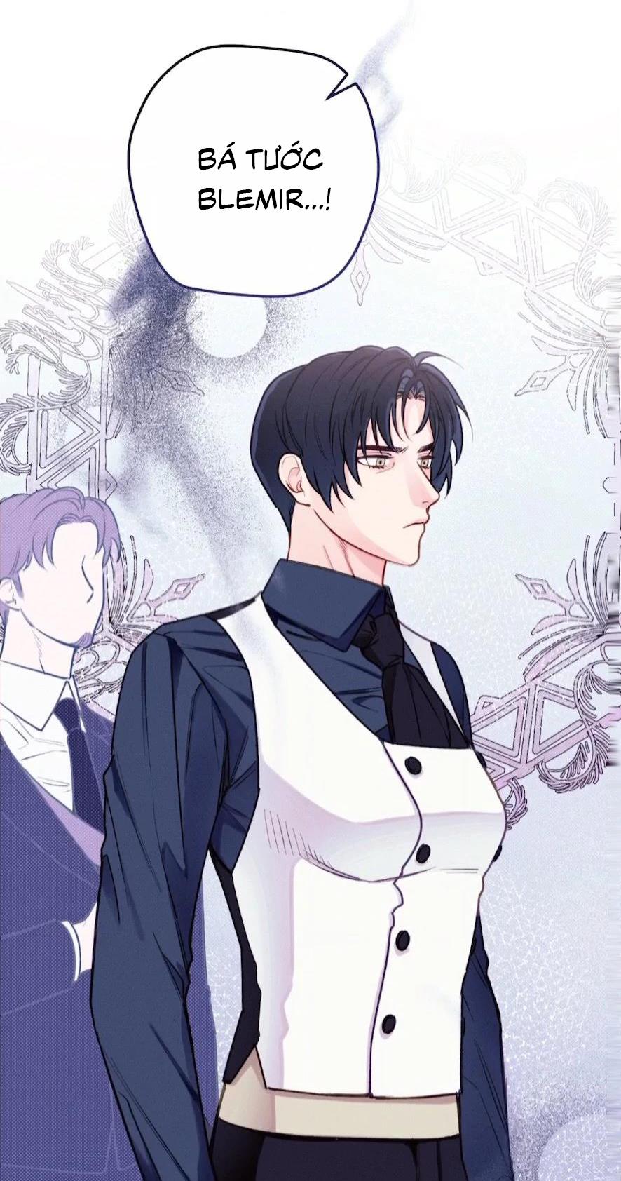 Xuyên Thành Bá Tước Omega Chapter 1 - Next 