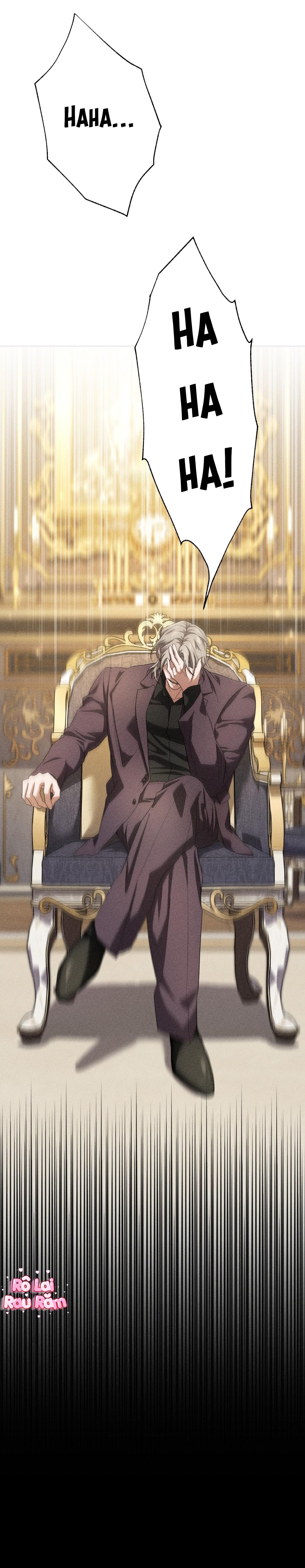 LUẬT LỆ OMERTÀ Chapter 23 - Next 