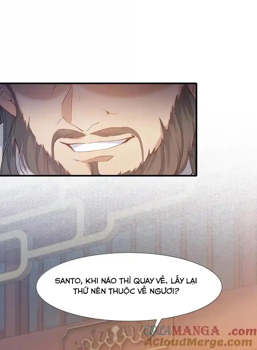 Loạn thế vi vương Chapter 119 - Next Chapter 120