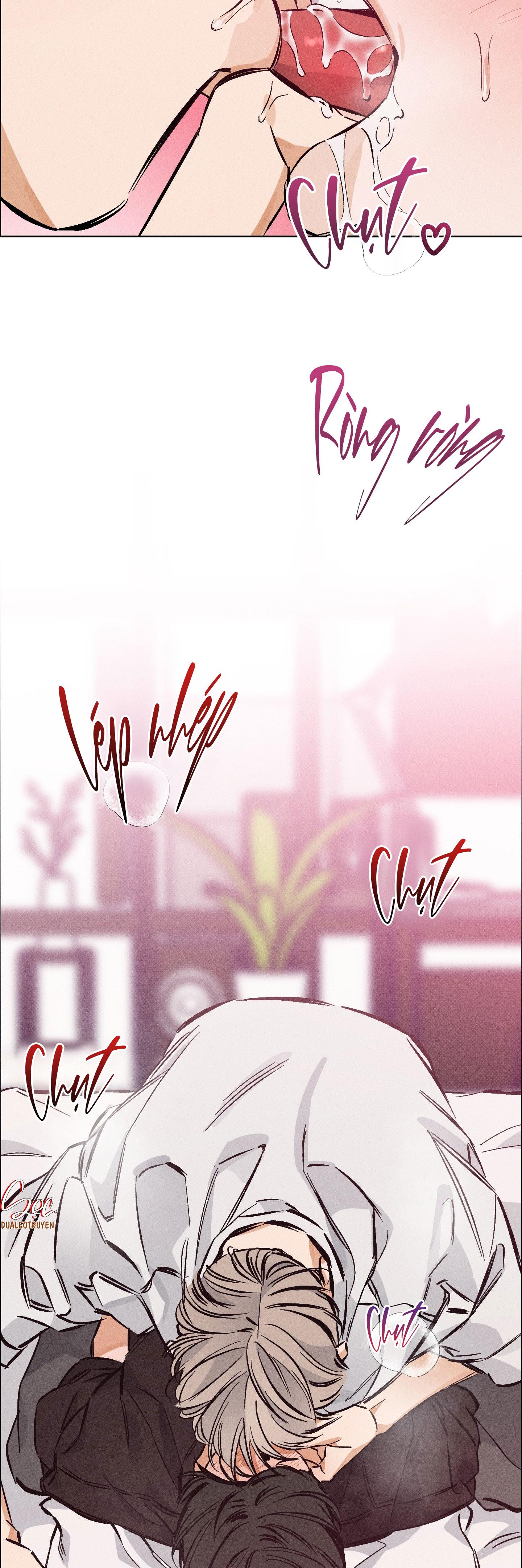 STAGE BEHIND Chapter 9 - Next 