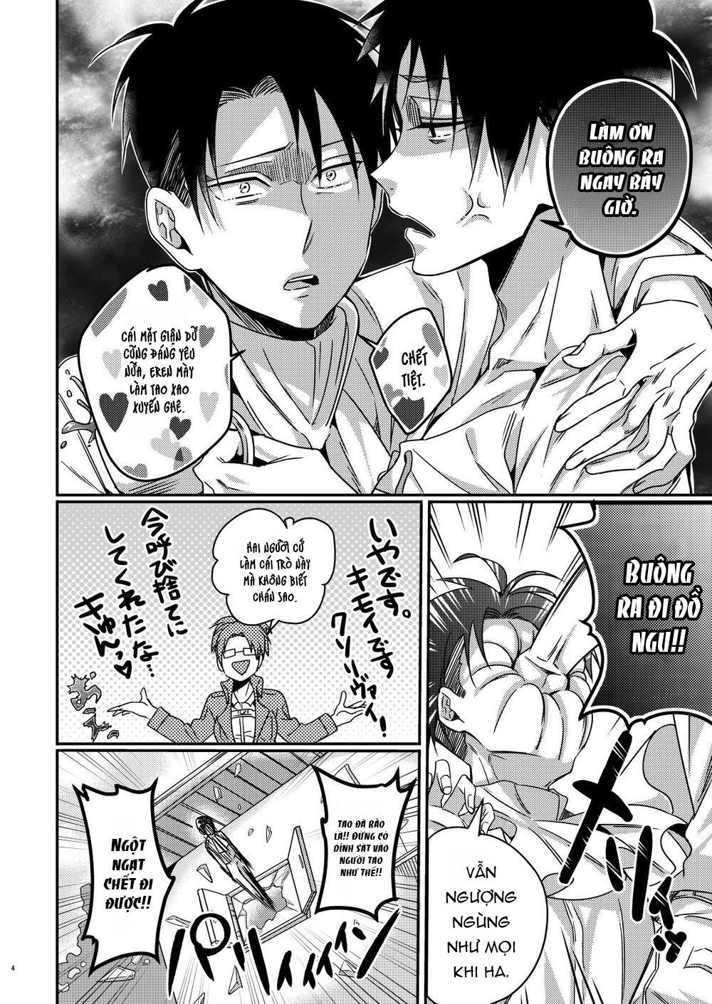 Tuyển tập truyện doujinshi Chapter 212 - Next 