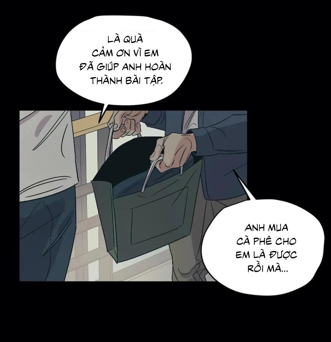 Chuyện Tình Triệu Won Chapter 8 - Next 
