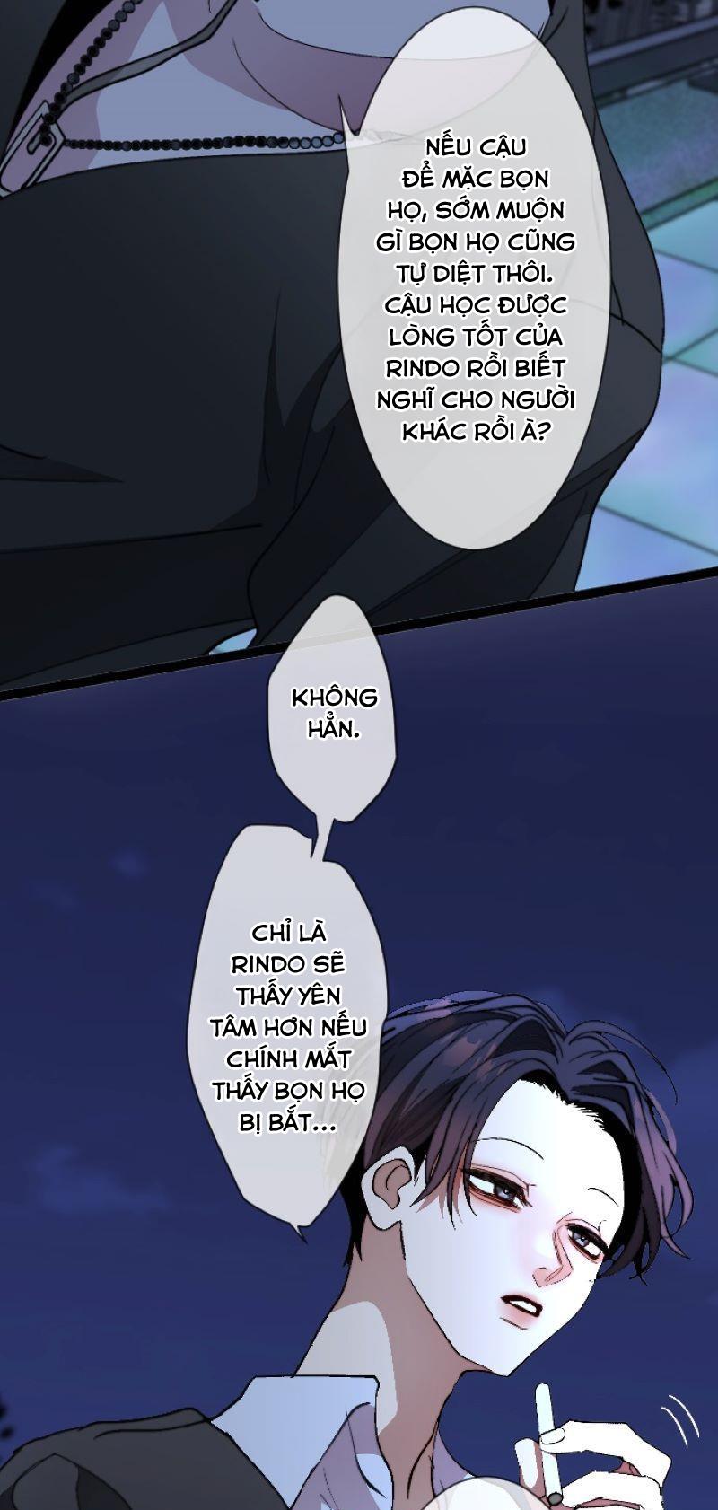 Kẻ Theo Dõi Biến Thái Của Tôi Chapter 142 - Next 