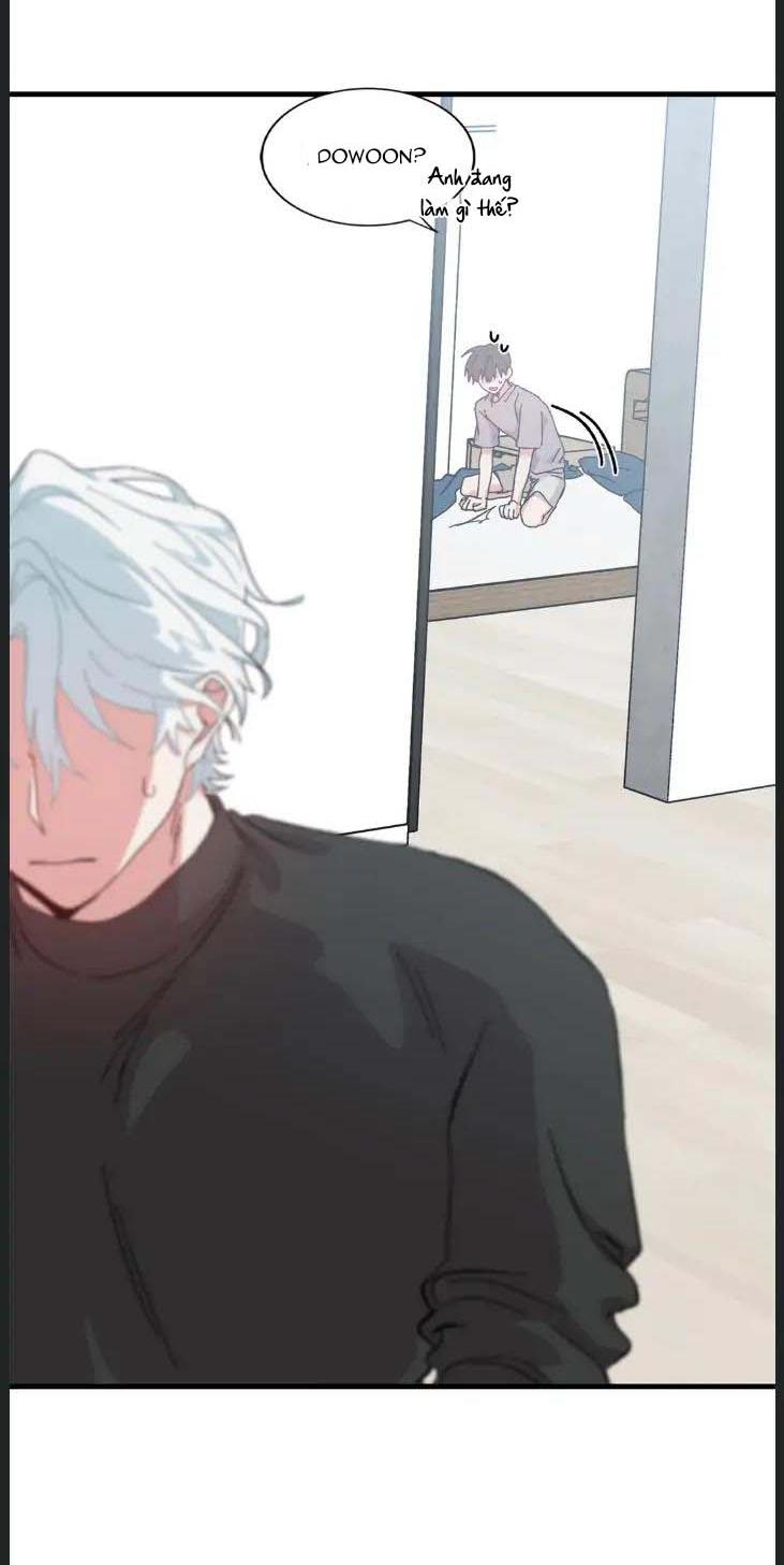 Tôi Yêu Vị Thần Của Tôi Chapter 9 - Next Chapter 10