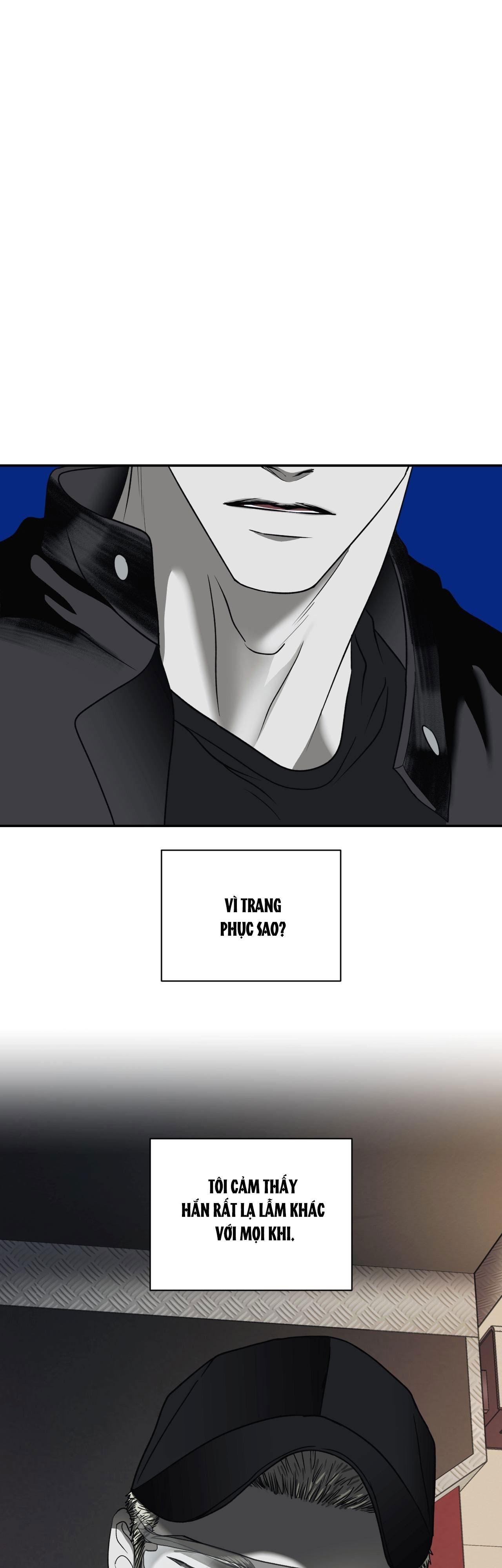 SHUTLINE Chapter 96 - Next Chapter 97