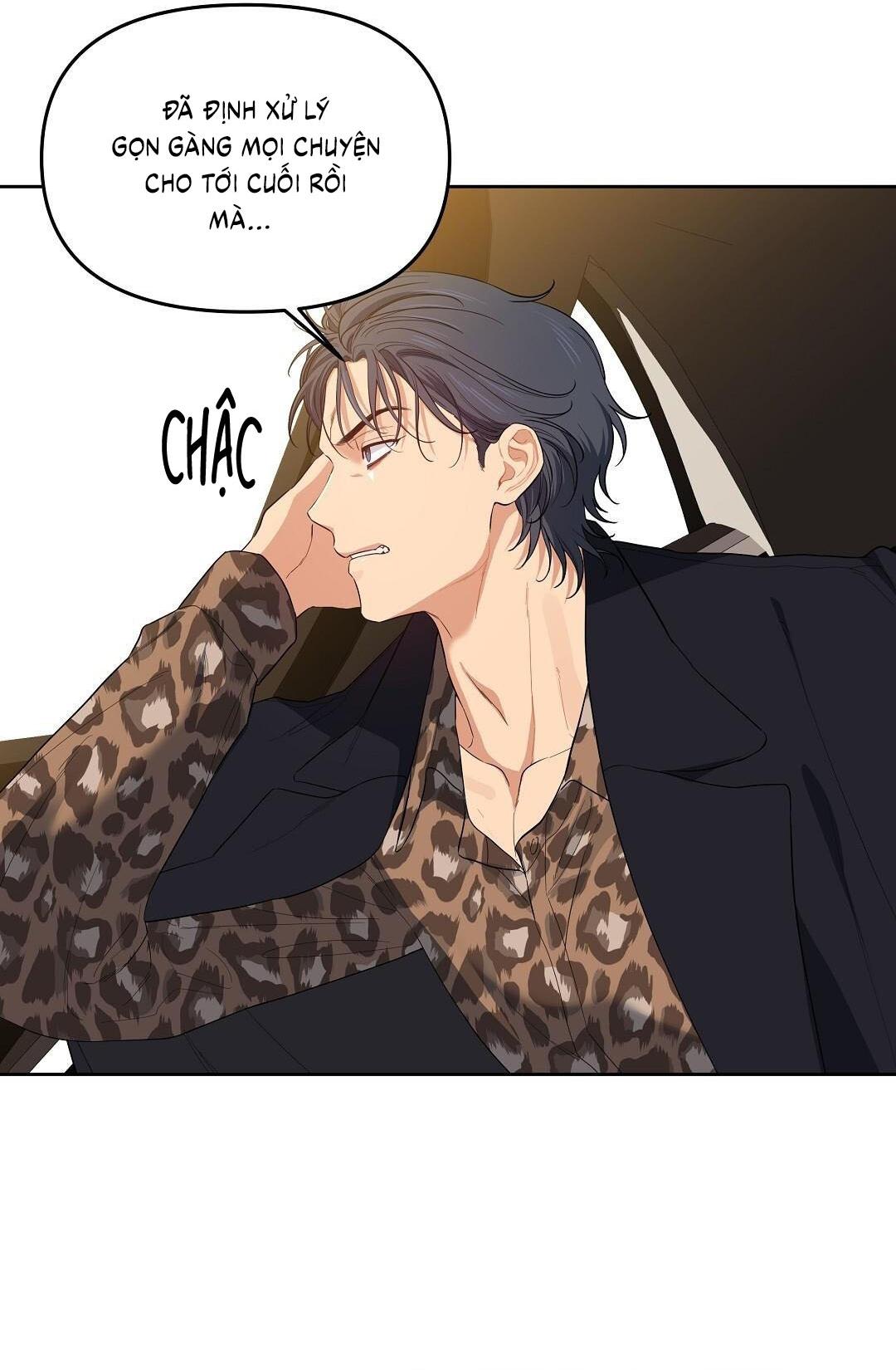 (CBunu) Cherry Cake Chapter 29 - Trang 2