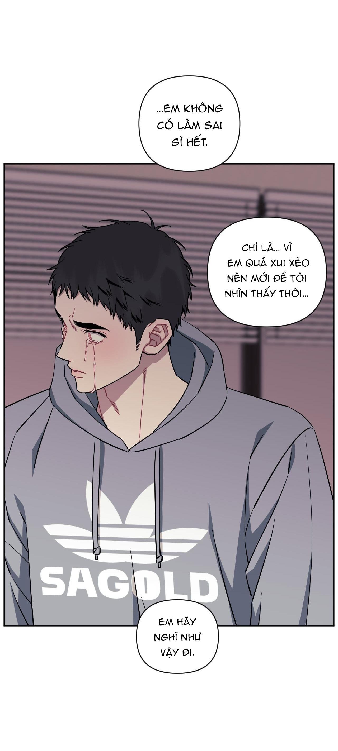 HƠN CẢ BẠN BÈ Chapter 104 - Next Chapter 105