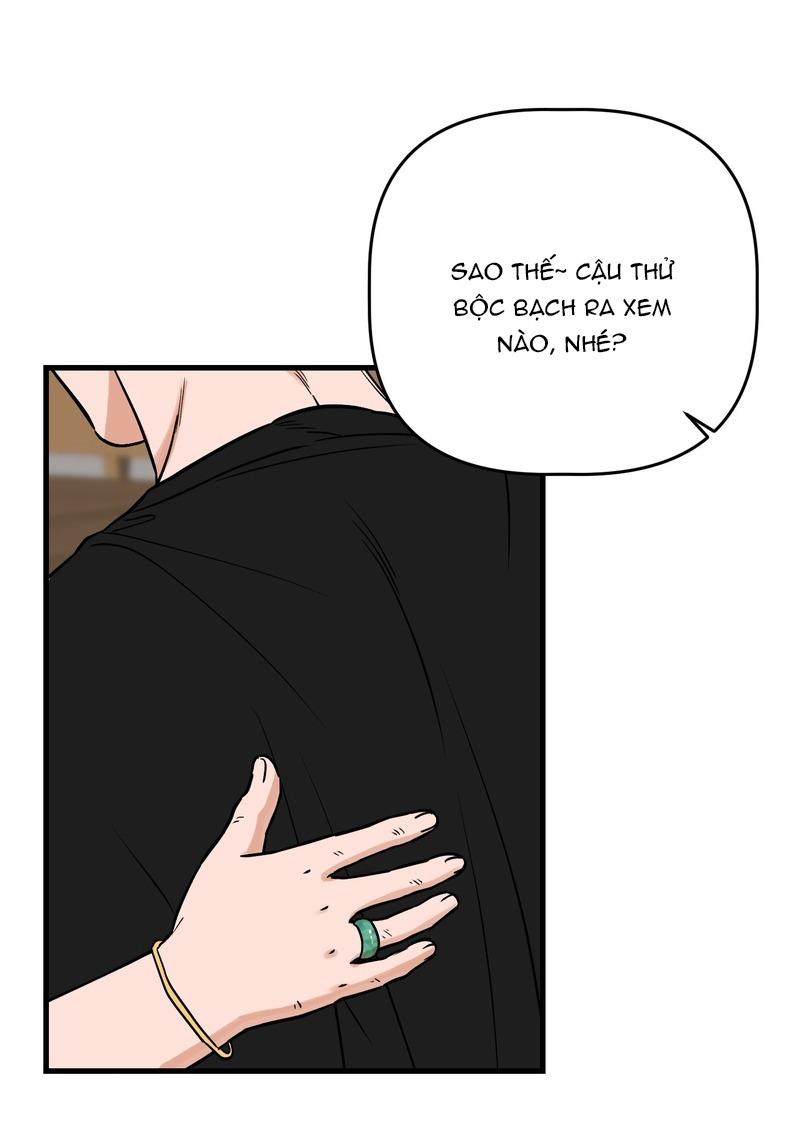 Tóm được em rồi! Chapter 7 - Next Chapter 8