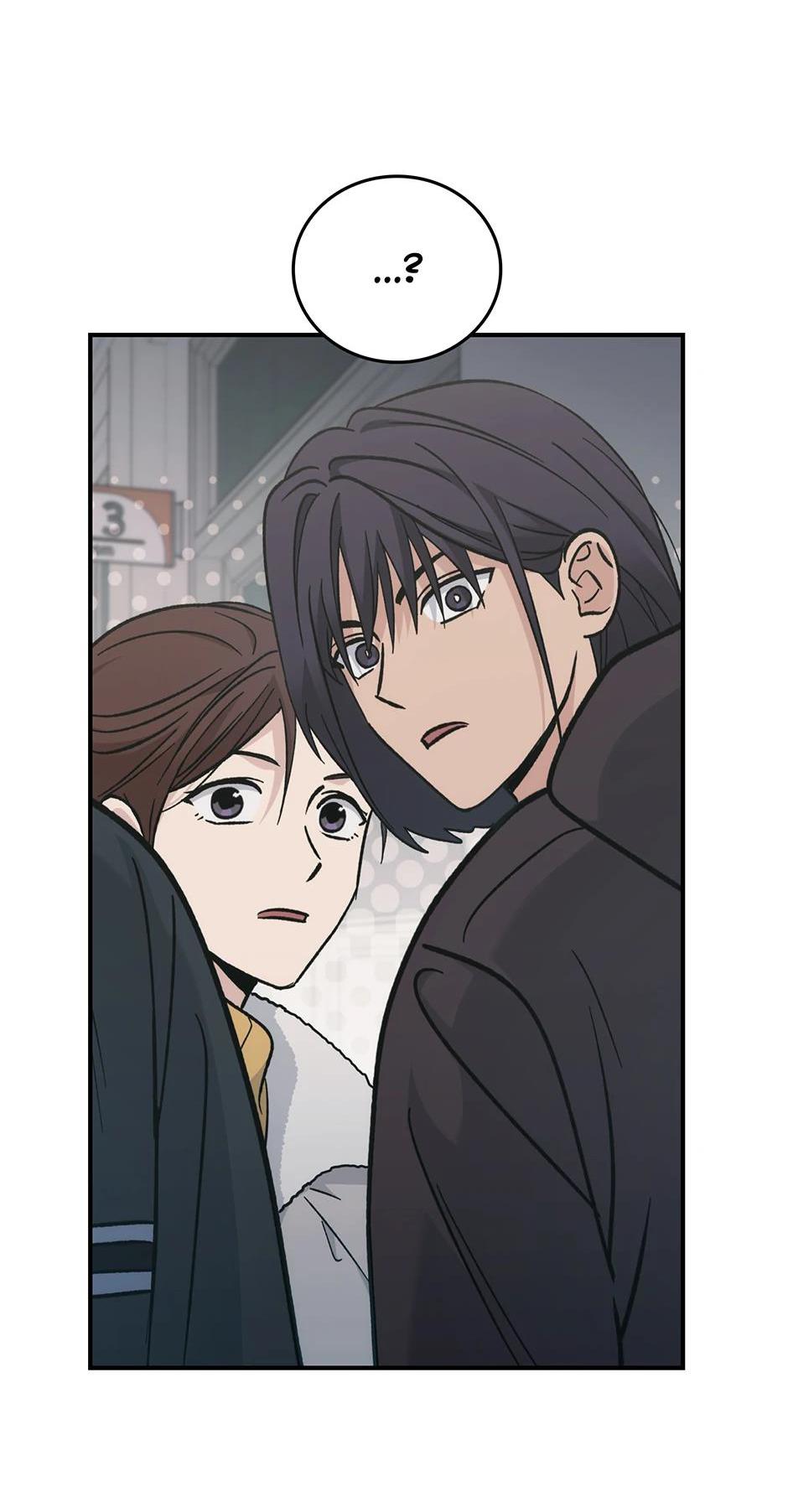 Deadman Switch Chapter 62 - Next Chapter 63