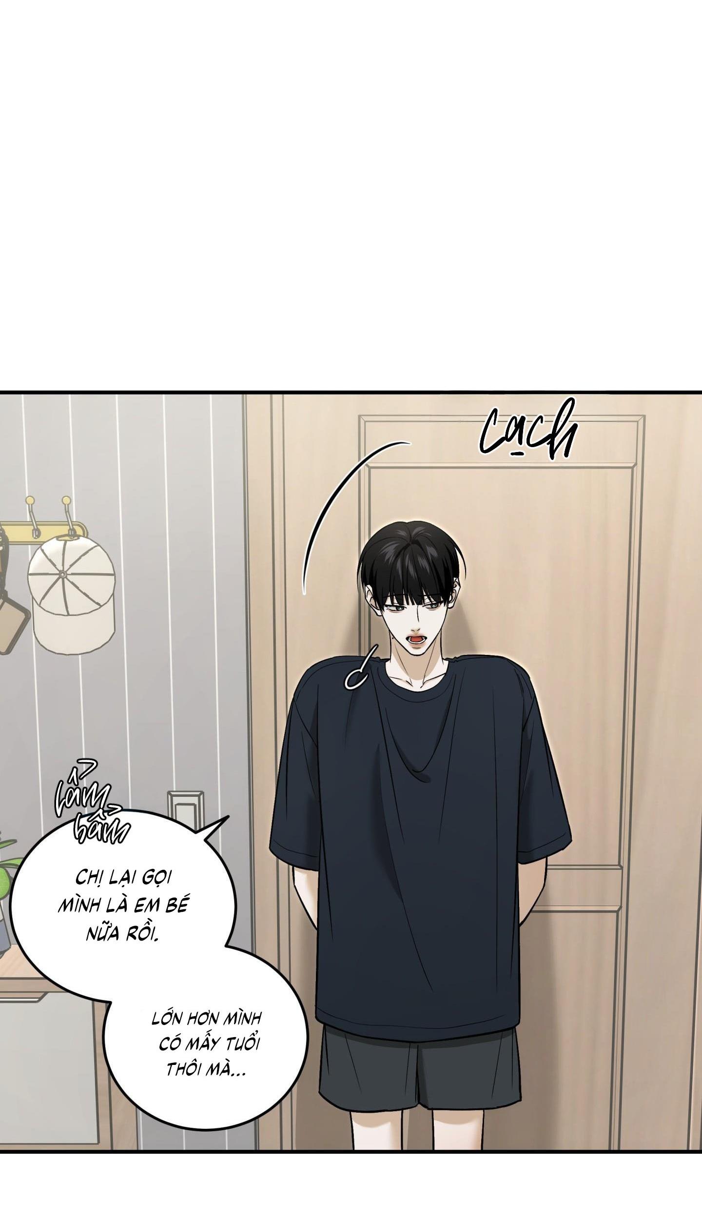 (CBunu) Hưởng Lợi Chapter 43 H - Next 