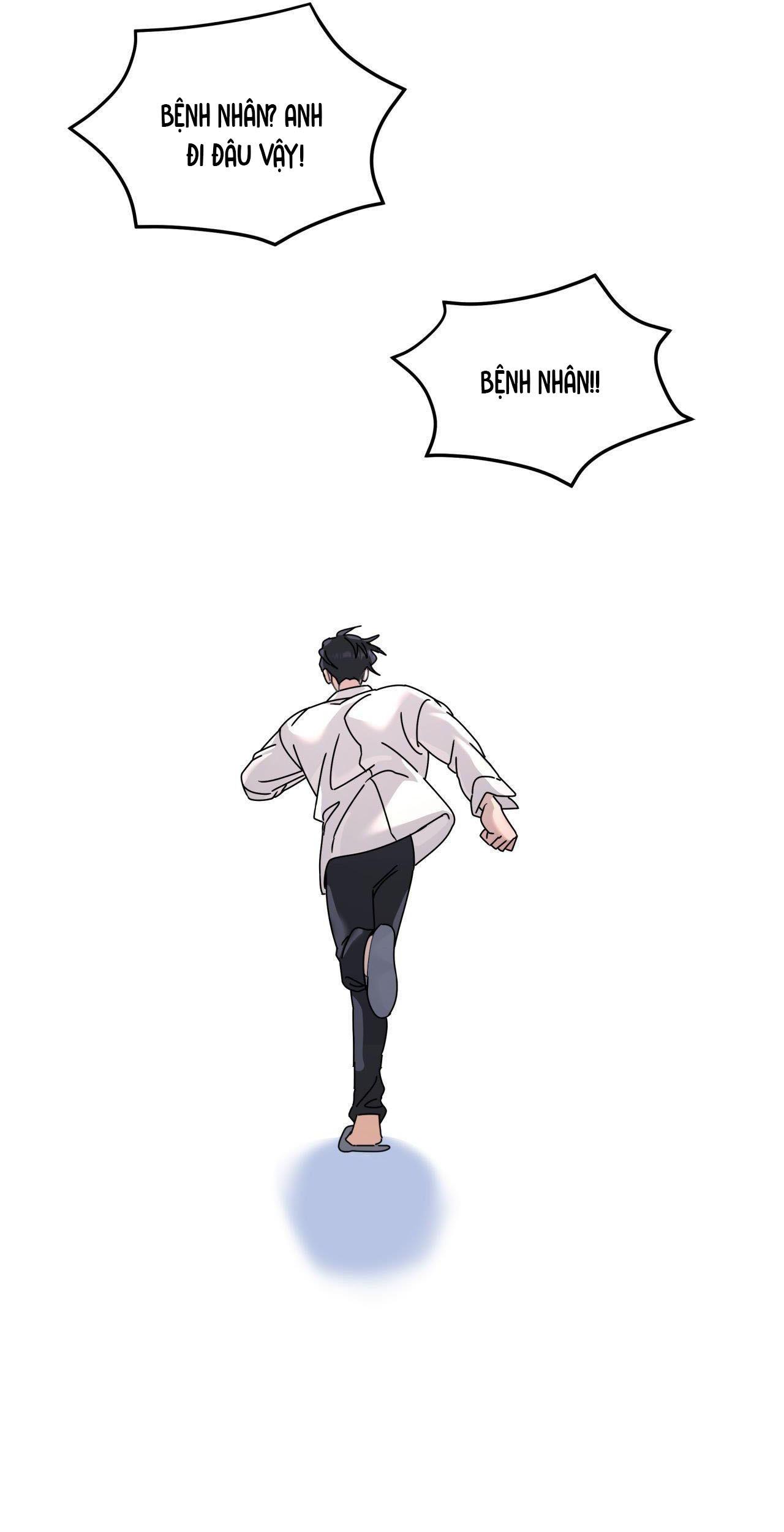 (CBunu) Cây Không Có Rễ Chapter 86 - Next Chapter 87
