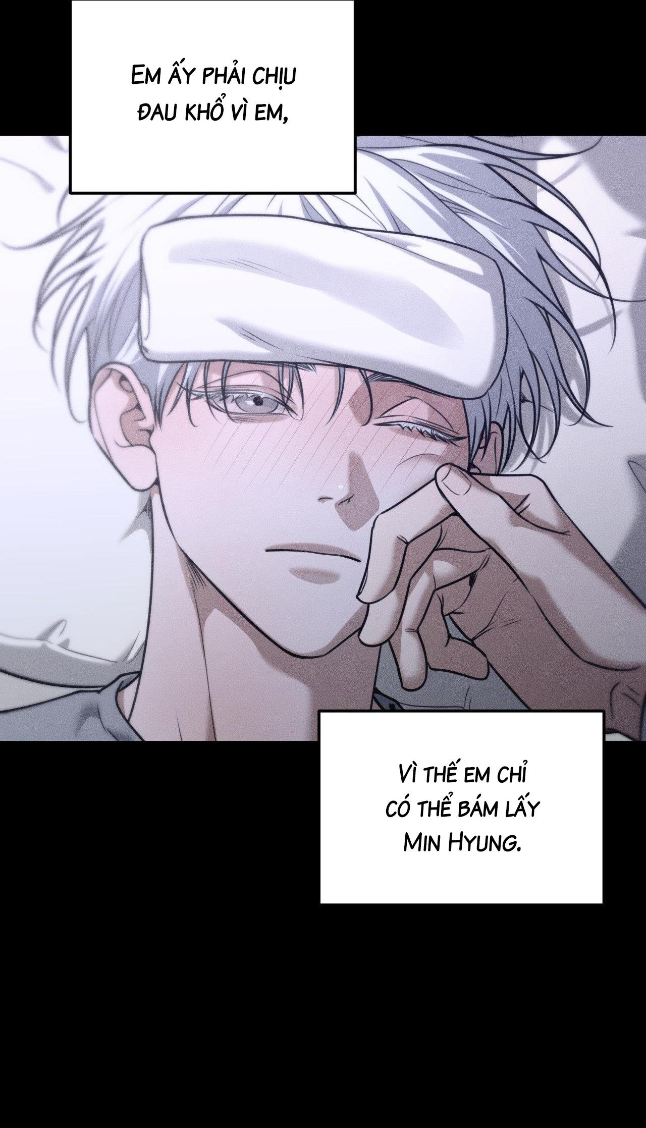 (CBunu) Gấu Teddy thân yêu Chapter 42 - Next Chapter 43 H+