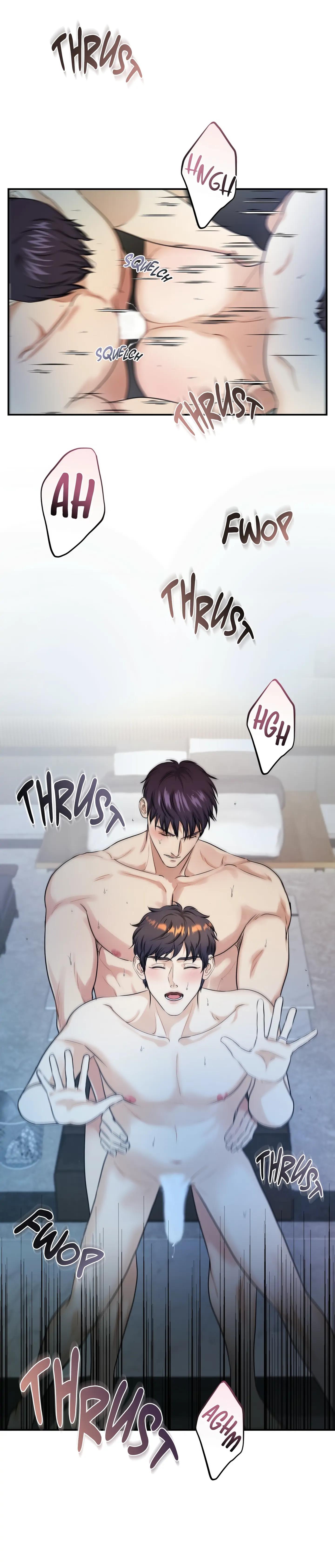 Một nhân cách khác Chapter 43 End - Trang 3