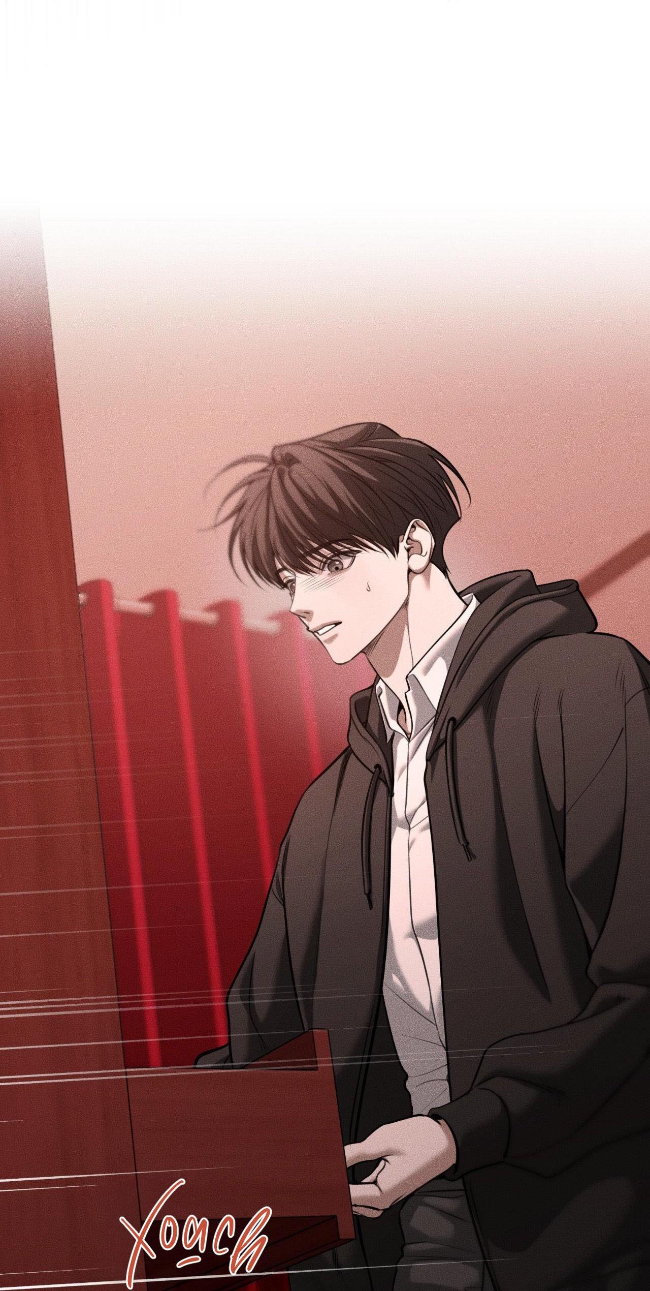 (CBunu) Gấu Teddy thân yêu Chapter 47 - Trang 2