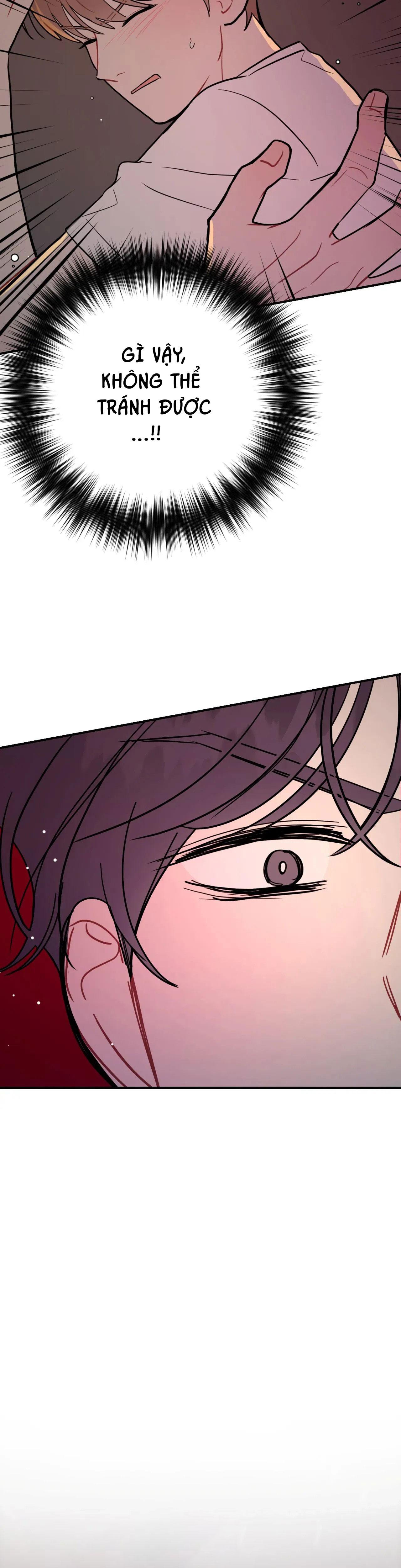 KHOẢNG CÁCH VƯỢT QUA GIỚI HẠN Chapter 93 - Next Chapter 94