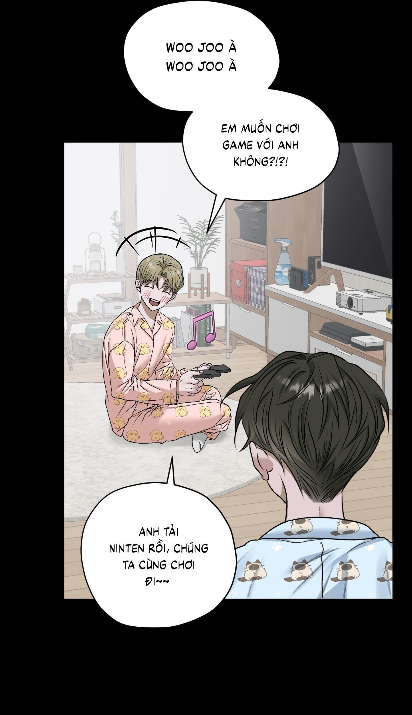 (CBunu) Đầm Sen Héo Úa Chapter 50 - Next 
