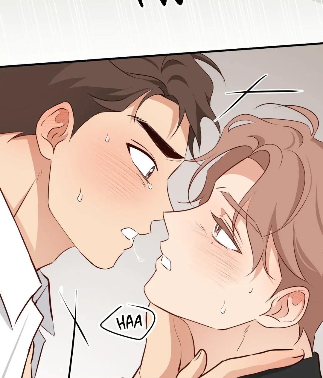 TỔNG HỢP MANHWA BL NGẮN Chapter 5.2 - Next 