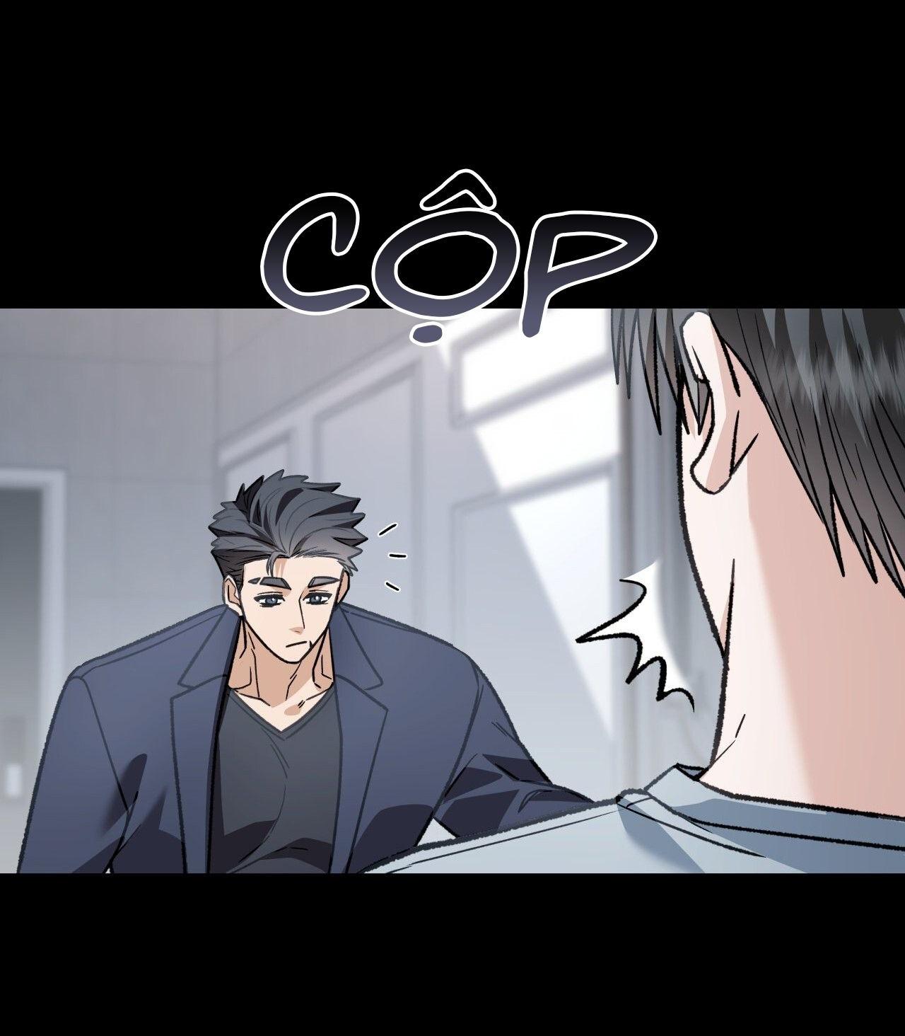 Raw Chapter 45 - Next Chapter 46