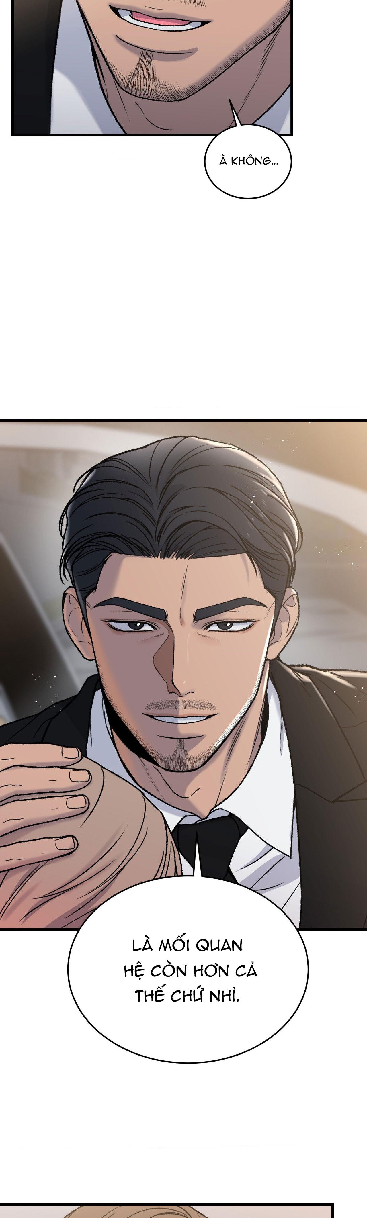 CHỦ NHÂN BẠO DÂM CỦA TÔI Chapter 20 - Next 