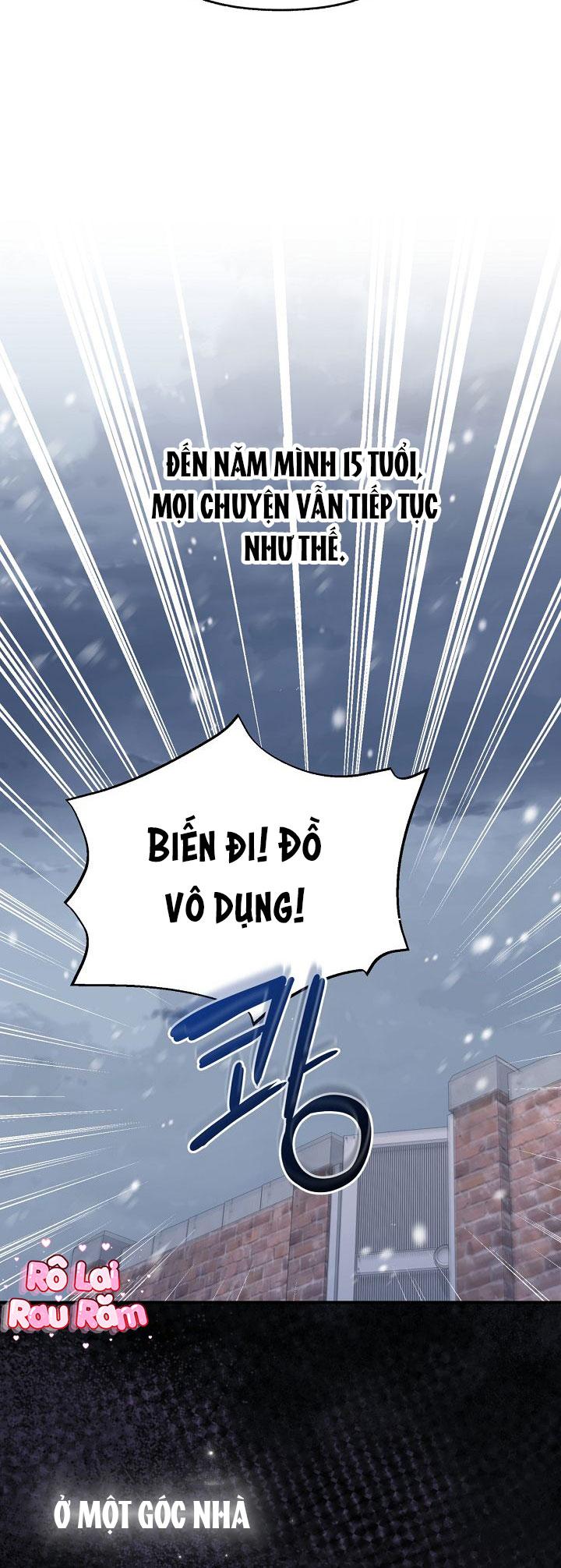 Người bình thường cấp A Chapter 70 - Next Chapter 71