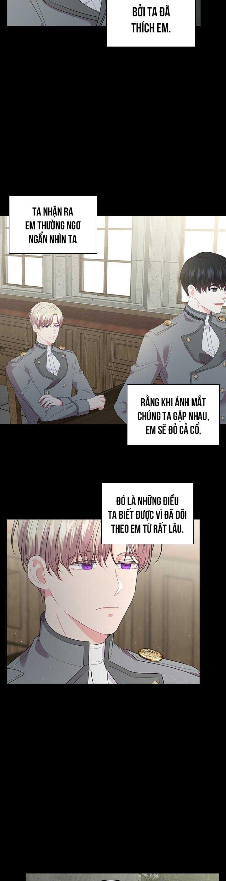Who’s your daddy Chapter 22 - Next Chapter 23