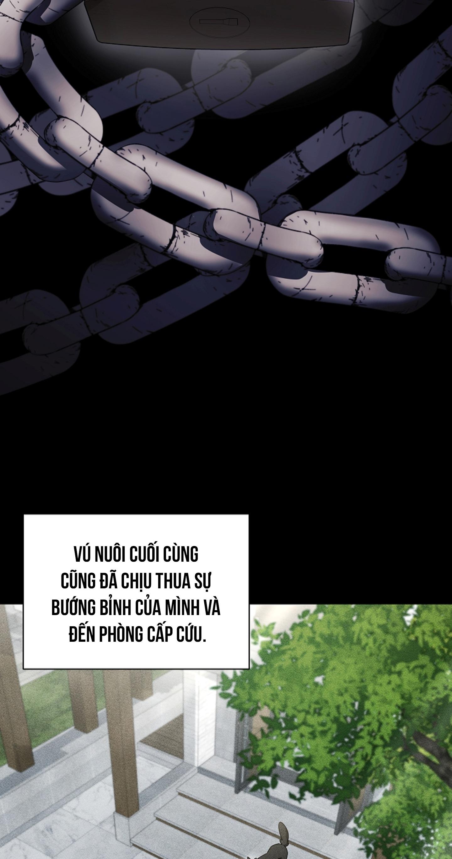 ĐỪNG ĐỘNG VÀO CÚN CON! Chapter 39 - Next 