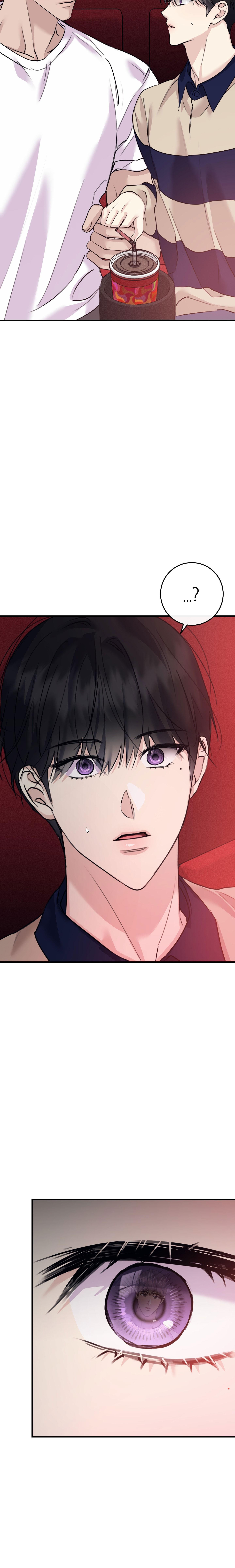 QUAN HỆ CỘNG SINH GIỮA TRỜI VÀ TRĂNG Chapter 45 - Next Chapter 46