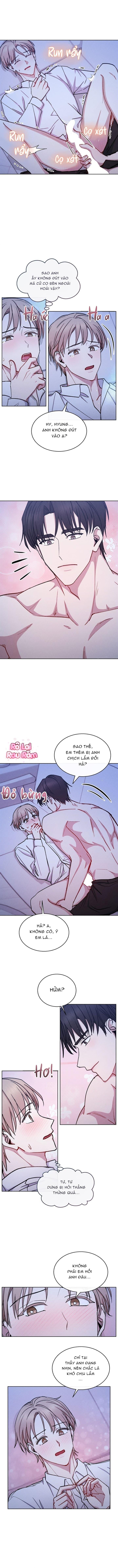 Giá Như Anh Cần Em Chapter 77 có h - Next 