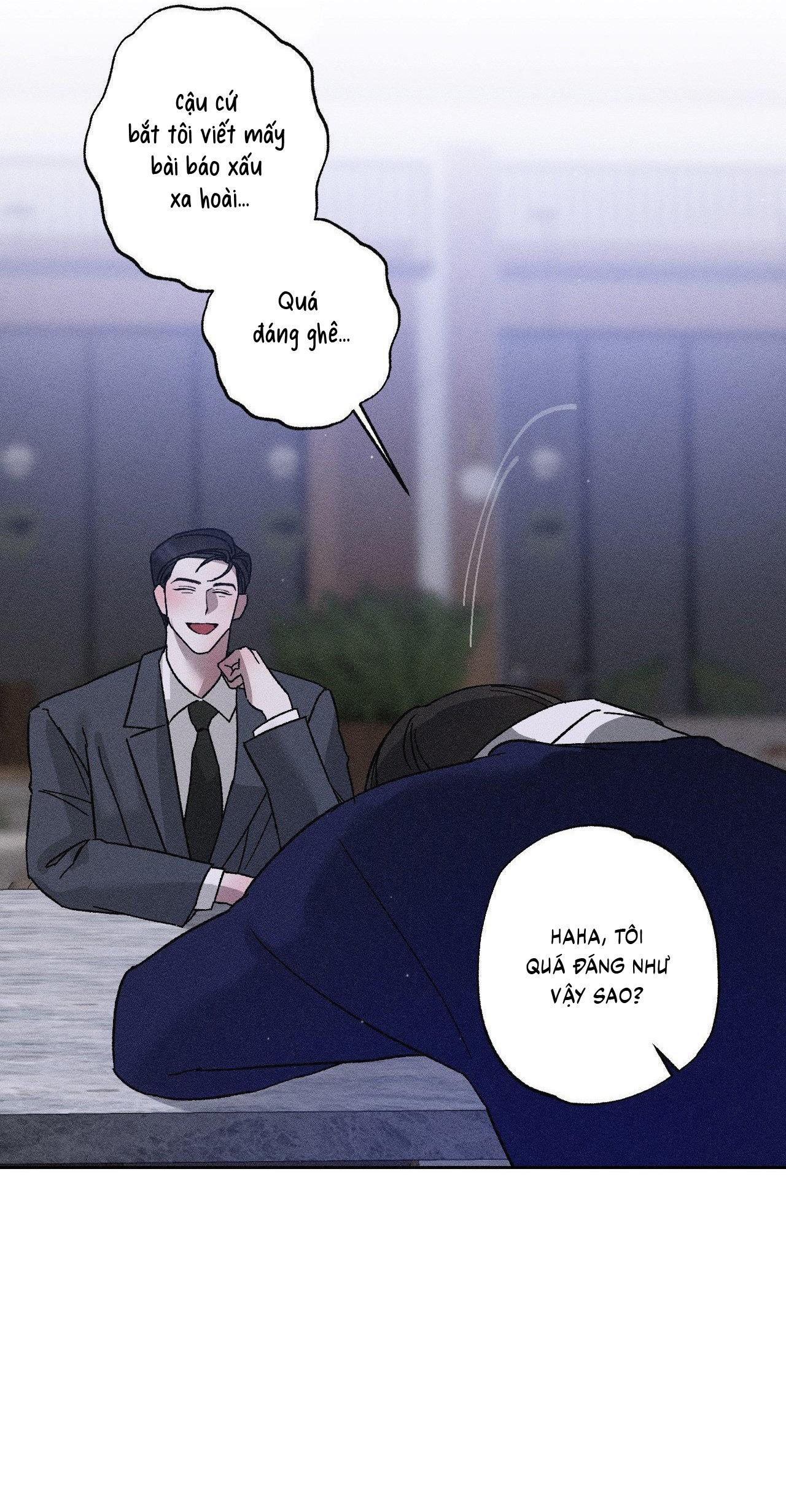 (CBunu) Close Up Chapter 22 - Next 