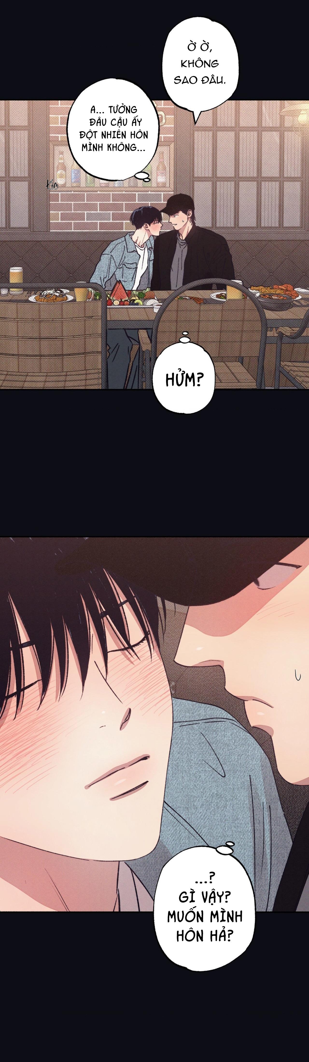 TỪ 1 ĐẾN 10 Chapter 40 - Next 